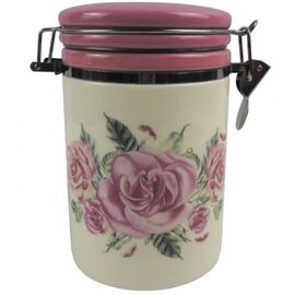  Банка для хранения сыпучих продуктов BACKMAN BM-0615-02 800мл 