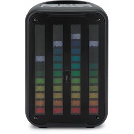  Минисистема Hyundai H-MC1204 черный 