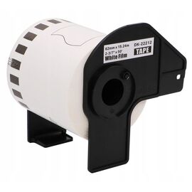  Картридж ленточный Brother DK22212 для Brother QL-570 