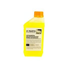  Шампунь для бесконтактной мойки Karcher K-Parts Soft 9.605-610 1 кг 