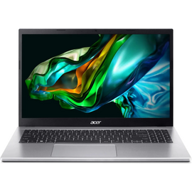  Ноутбук ACER Aspire A315-44P-R3P3 (NX.KSJER.004) 15.6" IPS FHD/AMD Ryzen 5 5500U/8Gb/512Gb SSD/VGA int/noOS/silver 