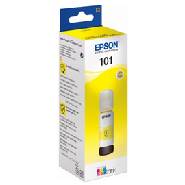  Чернила Epson L101/L4150/L4160/L6160/L6170/L6190 (O) C13T03V44A Yellow 70ml 