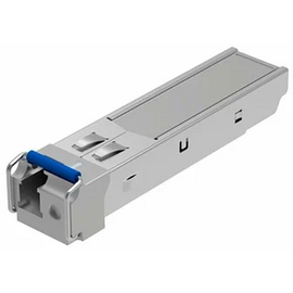  SFP модуль ACD (ACD-SFP-WDM1490-1310.20) SFP, WDM, DDM, 1.25Gbps, SC, sm, 20 km, TX/RX=1490/1310nm 