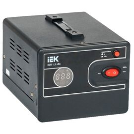  Стабилизатор напряжения IEK IVS21-1-D15-13 