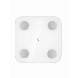  Умные весы Xiaomi Mijia Body Composition Scale S400 (MJTZC01YM) 