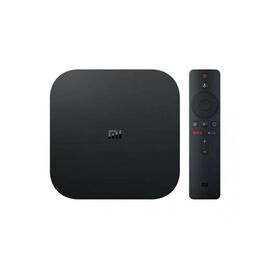  Медиаплеер Xiaomi Mi TV Box S 2nd Gen (MDZ-28-AA) EU 