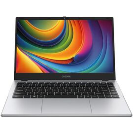  Ноутбук Digma Eve C4801 (DN14N1-8CXW01) 14", IPS, Intel N100 0.8ГГц, 4-ядерный, 8ГБ LPDDR5, 256ГБ SSD, Intel UHD Graphics интегрированное, Windows 11 