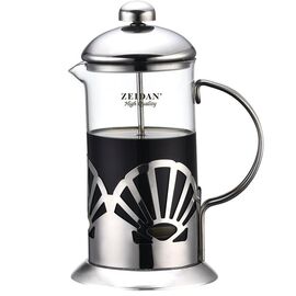  Френч-пресс Zeidan Z-4415 600 мл 