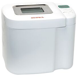  Хлебопечь Supra BMS-230 белый 