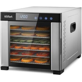  Сушилка для овощей и фруктов Kitfort КТ-1911 