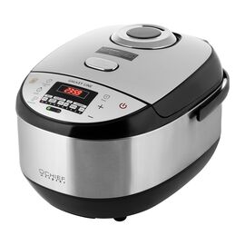  Мультиварка индукционная Galaxy LINE GL 2648 , 1350 Вт, индукционный нагрев,11 программ 