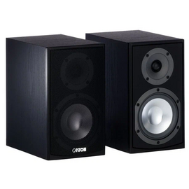  Фронтальные колонки CANTON GLE 420.2 черный 