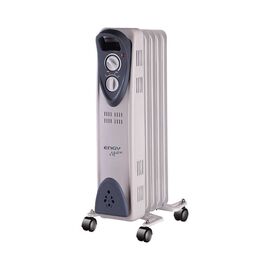  Масляный радиатор ENGY EN-2205 