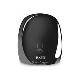  Сушилка для рук Ballu BAHD-2000DM Chrome 