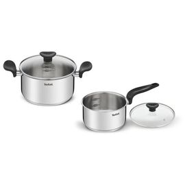  Набор посуды Tefal Primary E308S474 4 предмета (2100118826) 