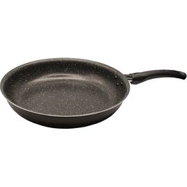  Сковорода Starwind Optimum induction SW-OPI2026 круглая 26см без крышки черный 