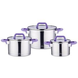  Набор посуды LARA LR02-126 