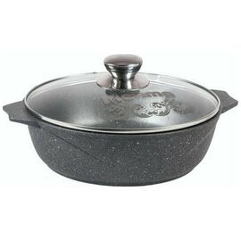  Жаровня МЕЧТА 35701 Гранит 5л 