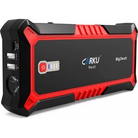  Пуско-зарядное устройство Carku Pro-60 
