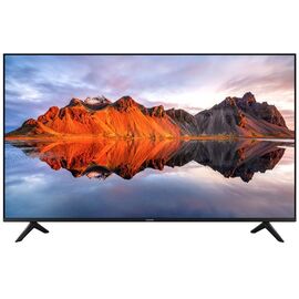  43" Телевизор Xiaomi TV A 43 2025 L43MA-AFRU черный 1920x1080, Full HD , 60 Гц, Wi-Fi, Smart TV, Android TV РСТ 