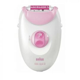  Эпилятор Braun Silk-epil 3 3-031 