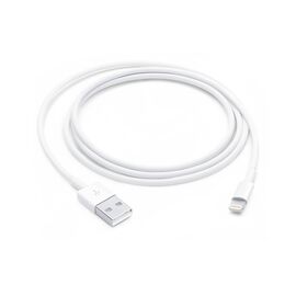  Кабель Apple Lightning to USB Cable (1m) White 