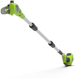  Высоторез GREENWORKS G24PS20 24V без акк и з/у 2000107 