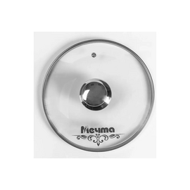  Крышка стеклянная Мечта КР18 18см 