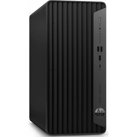  ПК HP 400 G9 (6U4V9EA) Intel Core i5 13500, DDR4 8ГБ, 512ГБ(SSD), Intel UHD Graphics 770, Windows 11 Professional, черный 