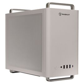  ПК Raskat Standart 500 (Standart500184590) Intel Core i5-14500, RAM 32GB, SSD 1TB, noOS, White 