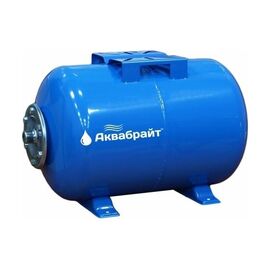  Гидроаккумулятор Аквабрайт ГМ-50 Г 