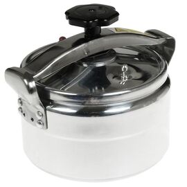  Скороварка Чудесница 007ПН индукция (7,0 л) 