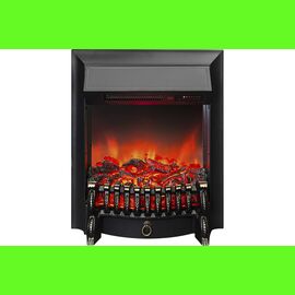  Электроочаг Realflame Fobobs-S Lux BL LT RC 