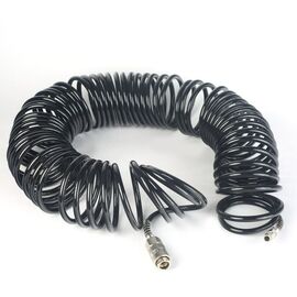  Шланг для пневмоинструмента Patriot PU 20 черный 