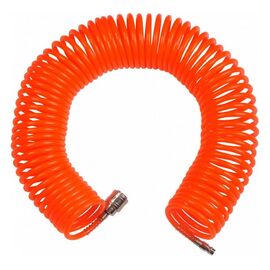  Шланг для компрессора Sturm! 1700-02-15 полиуретан 15м диам 5x8мм 