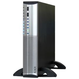  ИБП Powercom Smart King RT SRT-1500A 1350Вт 1500ВА черный 
