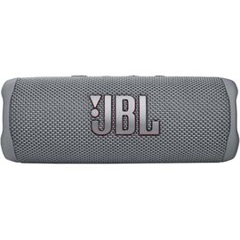  Портативная акустическая система JBL FLIP 6 (серый) 