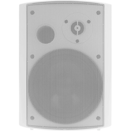  Громкоговоритель Tantos TSo-SW30k (00-00006480) настенный 30Вт белый 