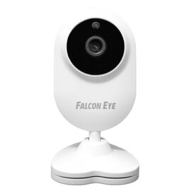  Видеокамера IP Falcon Eye Spaik 2 3.6-3.6мм цветная корп.:белый 