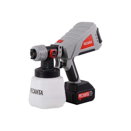  Краскопульт аккумуляторный Ресанта АКП-20Li с акк и ЗУ 