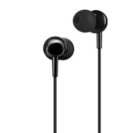  Наушники HOCO M14 Initial with mic (черный) 