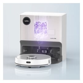  Робот-пылесос Xiaomi Lydsto W2 EU white (Приложение Mi HOME для подключения!) 