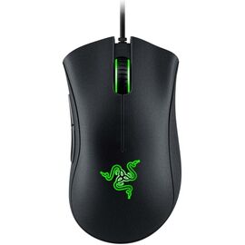  Мышь Razer DeathAdder Essential RZ01-03850100-R3M1 Gaming Mouse 5btn 