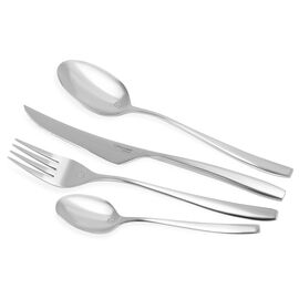  Набор столовых приборов Rondell Andrea RD-244 стальной 