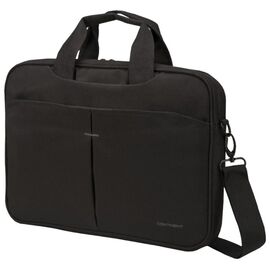  Сумка для ноутбука Continent CC-018 Black 