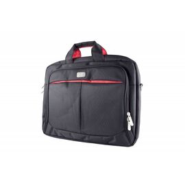  Сумка для ноутбука 15.6" PC Pet 6903 черный нейлон (TN6903BKLS) 