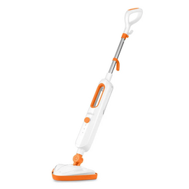  Паровая швабра KITFORT КТ-1048-2 оранжевый 