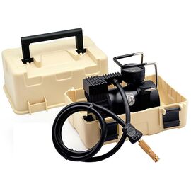  Автомобильный компрессор Berkut SPEC-15 44л/мин шланг 1.2м 