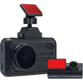  Видеорегистратор с радар-детектором TrendVision Hybrid Signature EVO Wi 2CH 