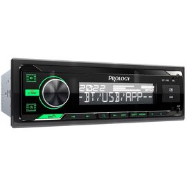  Автомагнитола Prology GT-160 1DIN 4x55Вт 